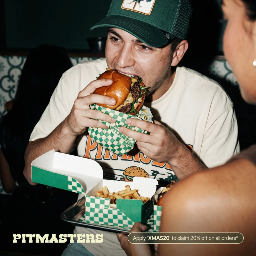 AI generated Ad Creative